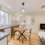 Lägenhet La Indigo 4 Personnes 3 Lits Bureau Fibre Proche Gare De Compiegne *