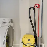 Lägenhet La Indigo 4 Personnes 3 Lits Bureau Fibre Proche Gare De Compiegne *